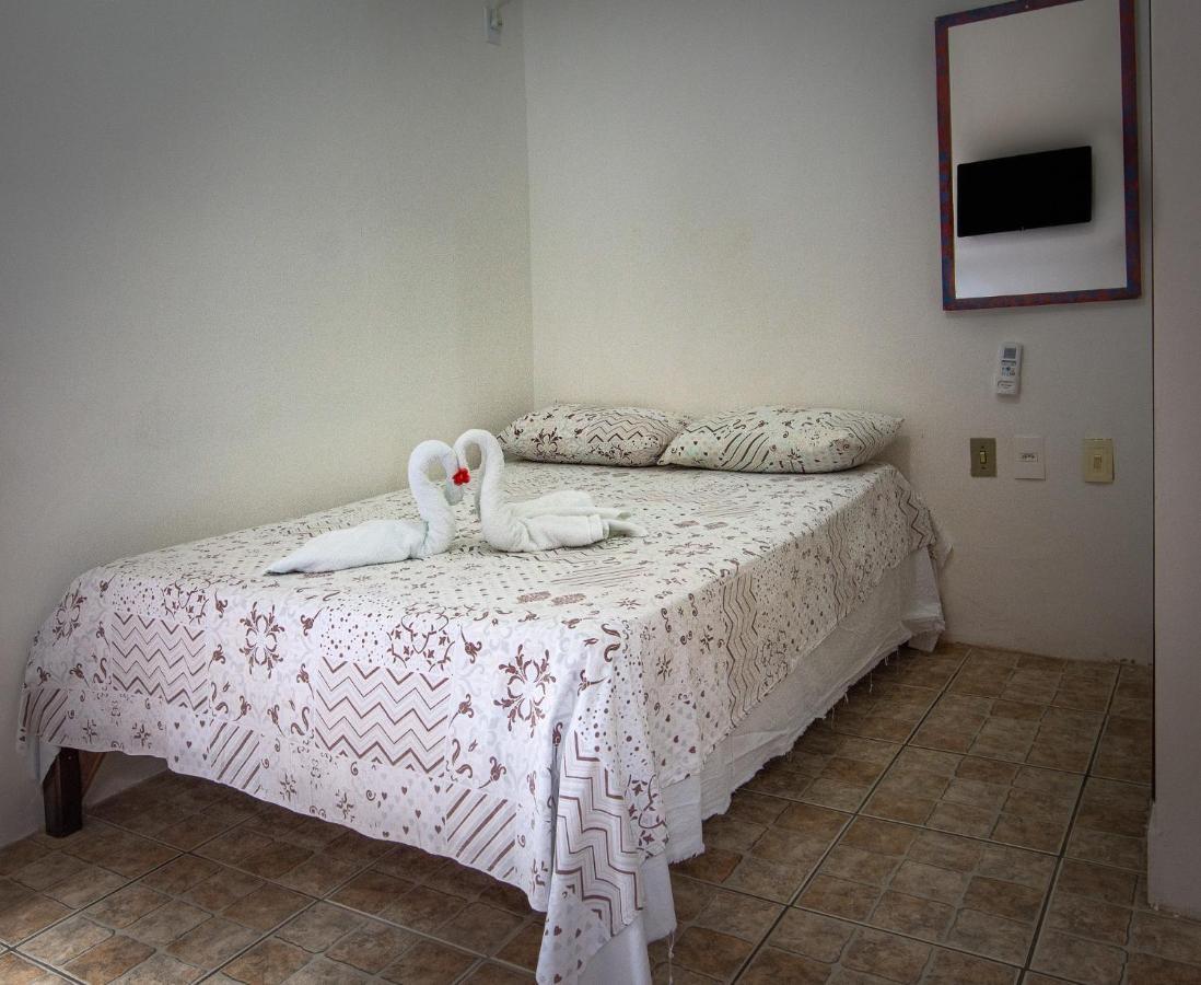 Pousada Da Eli Morro de Sao Paulo Ngoại thất bức ảnh