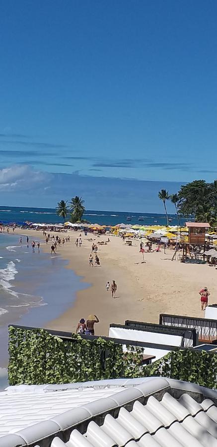 Pousada Da Eli Morro de Sao Paulo Ngoại thất bức ảnh