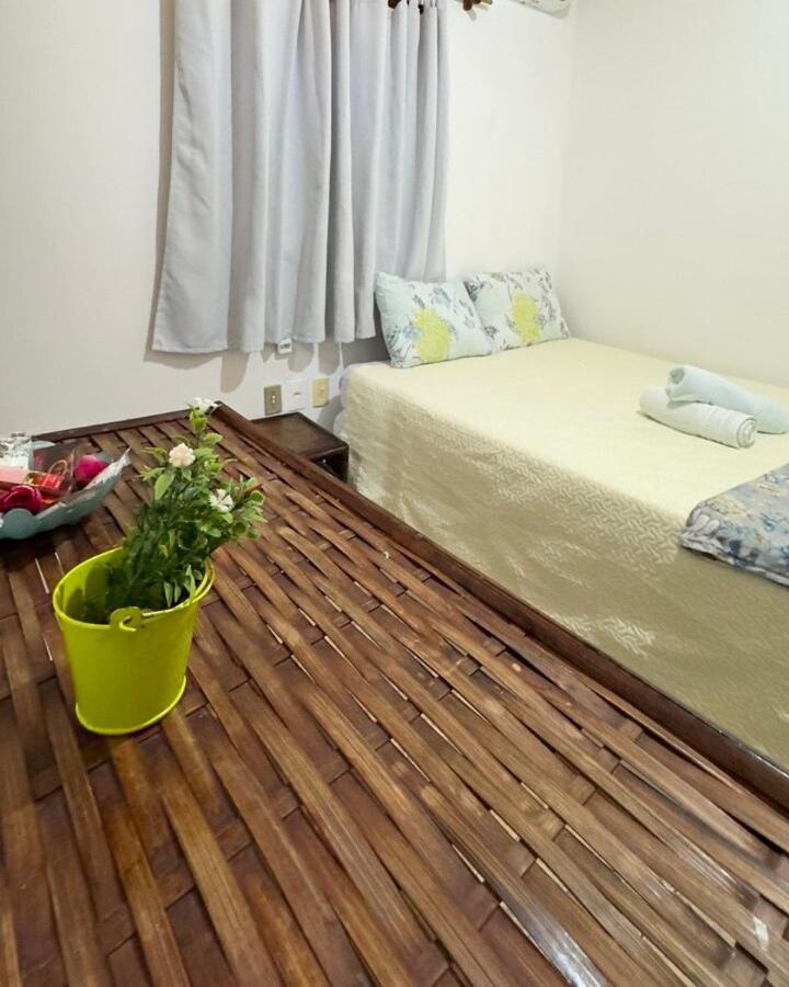 Pousada Da Eli Morro de Sao Paulo Ngoại thất bức ảnh