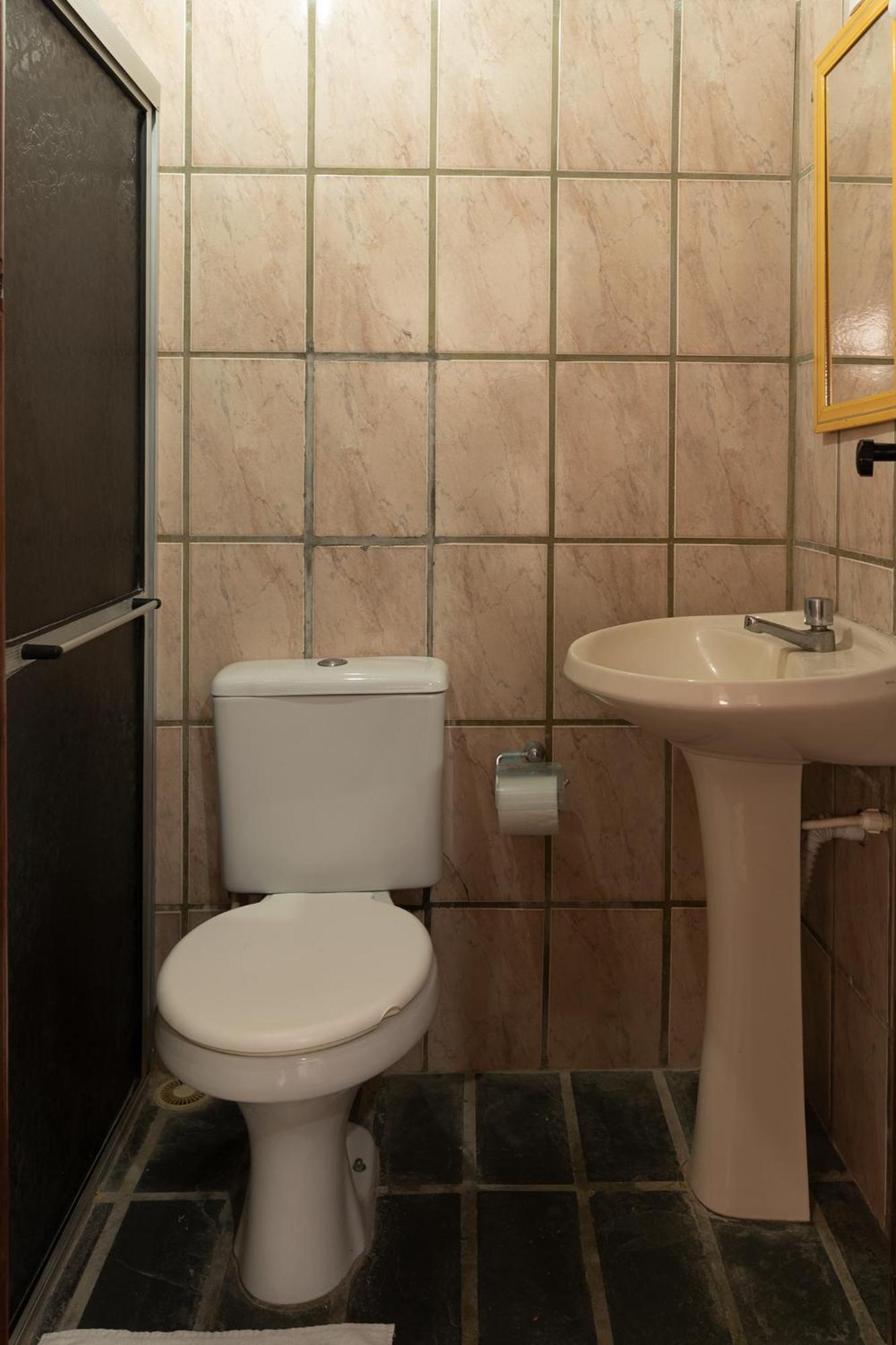 Pousada Da Eli Morro de Sao Paulo Ngoại thất bức ảnh